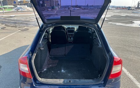 Skoda Octavia, 2011 год, 730 000 рублей, 10 фотография