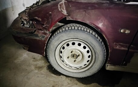 Honda Accord IV, 1992 год, 90 000 рублей, 4 фотография