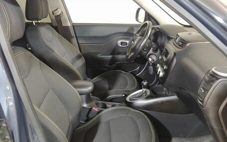 KIA Soul II рестайлинг, 2014 год, 1 299 000 рублей, 9 фотография