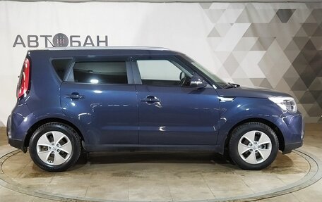 KIA Soul II рестайлинг, 2014 год, 1 299 000 рублей, 8 фотография