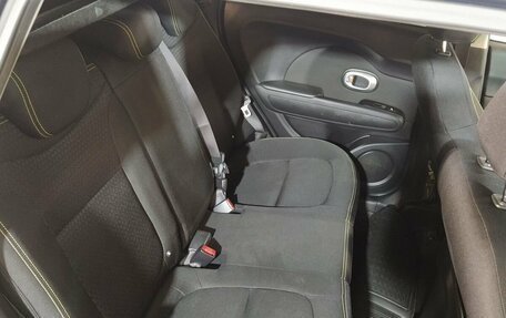 KIA Soul II рестайлинг, 2014 год, 1 299 000 рублей, 10 фотография