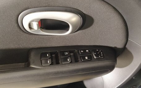 KIA Soul II рестайлинг, 2014 год, 1 299 000 рублей, 11 фотография