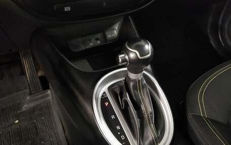 KIA Soul II рестайлинг, 2014 год, 1 299 000 рублей, 15 фотография