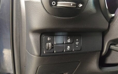 KIA Soul II рестайлинг, 2014 год, 1 299 000 рублей, 16 фотография
