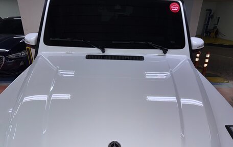 Mercedes-Benz G-Класс W463 рестайлинг _iii, 2021 год, 12 000 000 рублей, 2 фотография