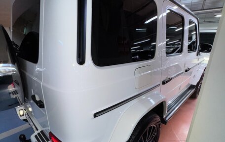 Mercedes-Benz G-Класс W463 рестайлинг _iii, 2021 год, 12 000 000 рублей, 3 фотография