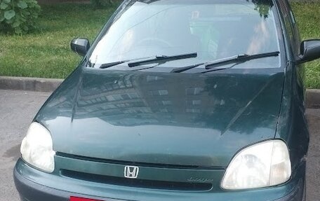 Honda Logo, 1999 год, 80 000 рублей, 2 фотография