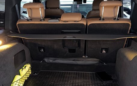 Mercedes-Benz G-Класс W463 рестайлинг _iii, 2021 год, 12 000 000 рублей, 12 фотография
