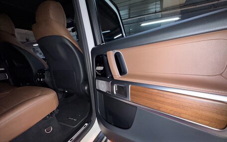 Mercedes-Benz G-Класс W463 рестайлинг _iii, 2021 год, 12 000 000 рублей, 10 фотография