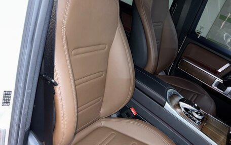 Mercedes-Benz G-Класс W463 рестайлинг _iii, 2021 год, 12 000 000 рублей, 9 фотография