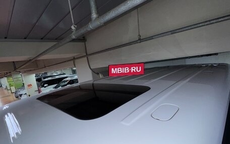 Mercedes-Benz G-Класс W463 рестайлинг _iii, 2021 год, 12 000 000 рублей, 11 фотография