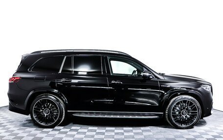 Mercedes-Benz GLS AMG, 2021 год, 17 990 000 рублей, 4 фотография