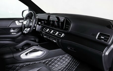 Mercedes-Benz GLS AMG, 2021 год, 17 990 000 рублей, 11 фотография