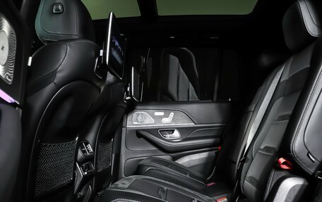 Mercedes-Benz GLS AMG, 2021 год, 17 990 000 рублей, 12 фотография