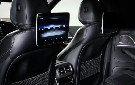 Mercedes-Benz GLS AMG, 2021 год, 17 990 000 рублей, 13 фотография