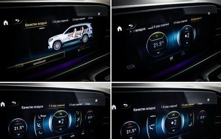 Mercedes-Benz GLS AMG, 2021 год, 17 990 000 рублей, 23 фотография