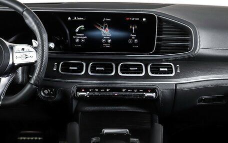 Mercedes-Benz GLS AMG, 2021 год, 17 990 000 рублей, 18 фотография