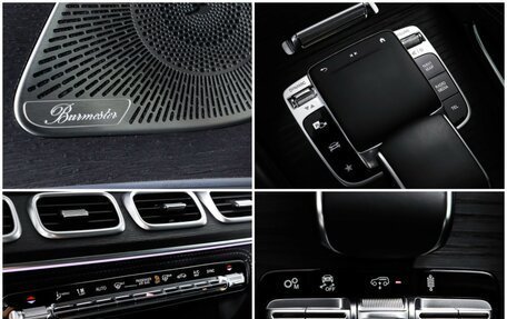 Mercedes-Benz GLS AMG, 2021 год, 17 990 000 рублей, 26 фотография