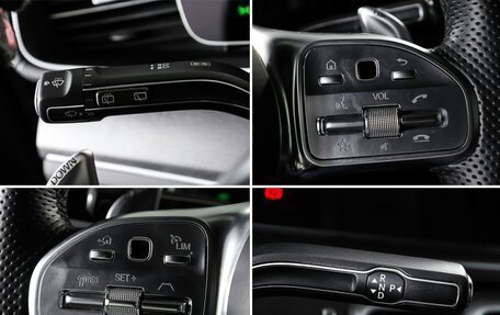 Mercedes-Benz GLS AMG, 2021 год, 17 990 000 рублей, 21 фотография