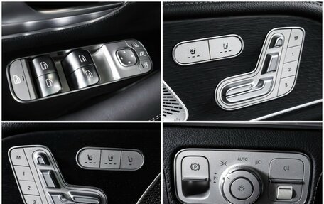 Mercedes-Benz GLS AMG, 2021 год, 17 990 000 рублей, 28 фотография