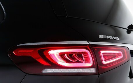 Mercedes-Benz GLS AMG, 2021 год, 17 990 000 рублей, 32 фотография