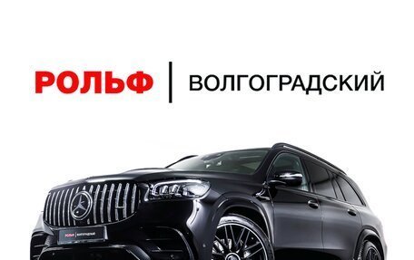Mercedes-Benz GLS AMG, 2021 год, 17 990 000 рублей, 38 фотография