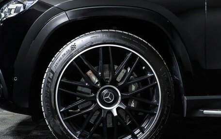 Mercedes-Benz GLS AMG, 2021 год, 17 990 000 рублей, 35 фотография