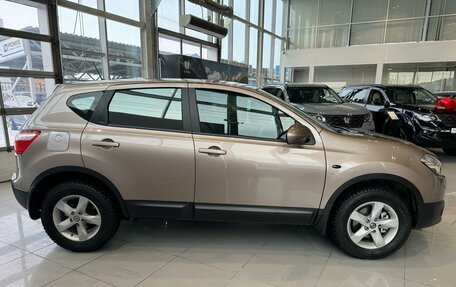 Nissan Qashqai, 2012 год, 1 090 000 рублей, 6 фотография
