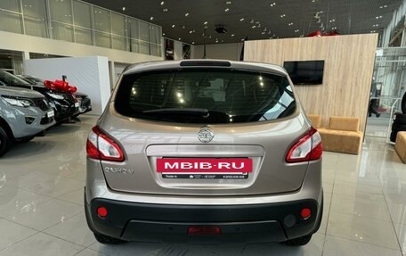 Nissan Qashqai, 2012 год, 1 090 000 рублей, 4 фотография