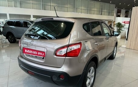 Nissan Qashqai, 2012 год, 1 090 000 рублей, 5 фотография
