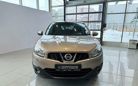 Nissan Qashqai, 2012 год, 1 090 000 рублей, 8 фотография