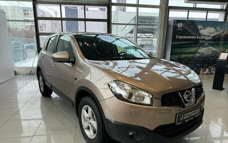 Nissan Qashqai, 2012 год, 1 090 000 рублей, 7 фотография