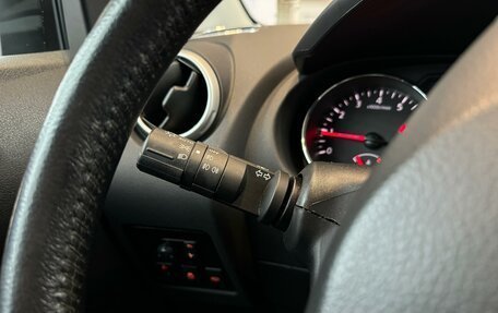 Nissan Qashqai, 2012 год, 1 090 000 рублей, 15 фотография