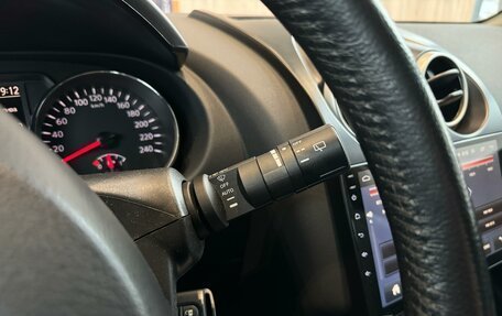 Nissan Qashqai, 2012 год, 1 090 000 рублей, 16 фотография