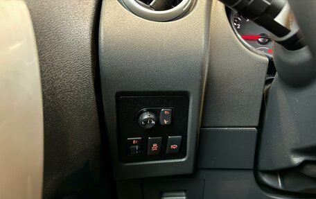 Nissan Qashqai, 2012 год, 1 090 000 рублей, 18 фотография