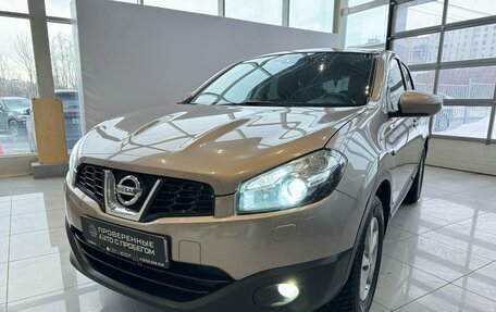Nissan Qashqai, 2012 год, 1 090 000 рублей, 28 фотография