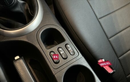 Nissan Qashqai, 2012 год, 1 090 000 рублей, 23 фотография
