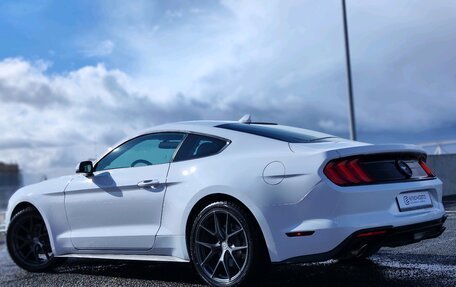 Ford Mustang VI рестайлинг, 2020 год, 3 249 000 рублей, 11 фотография
