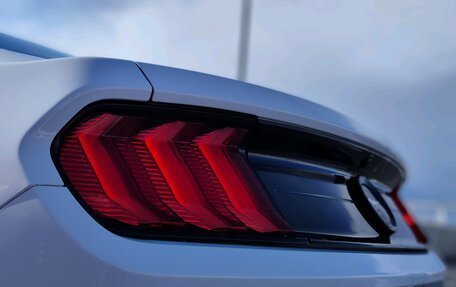 Ford Mustang VI рестайлинг, 2020 год, 3 249 000 рублей, 30 фотография