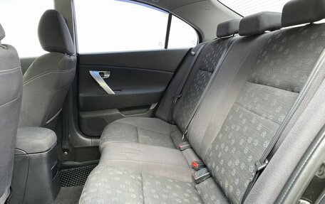 Nissan Primera III, 2007 год, 590 000 рублей, 11 фотография