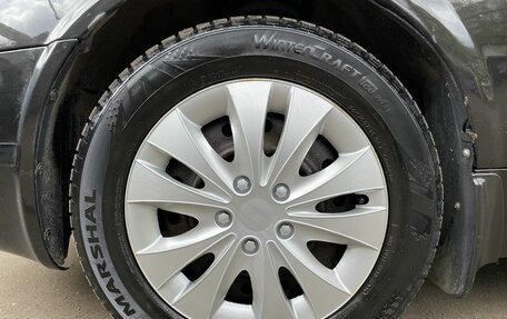Nissan Primera III, 2007 год, 590 000 рублей, 9 фотография