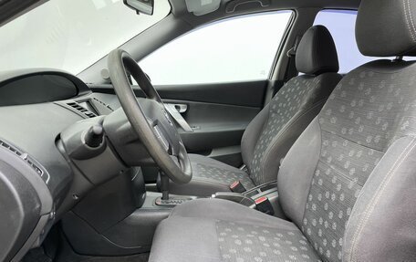 Nissan Primera III, 2007 год, 590 000 рублей, 10 фотография