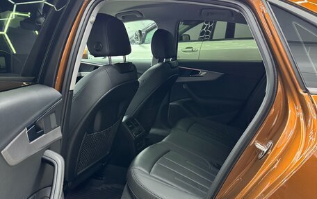 Audi A4, 2021 год, 3 950 000 рублей, 8 фотография