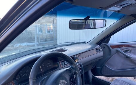 Land Rover 400, 1999 год, 150 000 рублей, 8 фотография