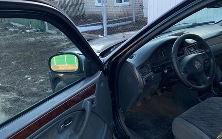 Land Rover 400, 1999 год, 150 000 рублей, 9 фотография