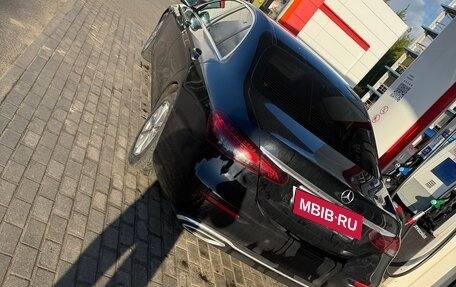 Mercedes-Benz E-Класс, 2021 год, 2 430 000 рублей, 2 фотография