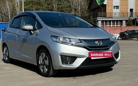 Honda Fit III, 2014 год, 1 100 000 рублей, 9 фотография