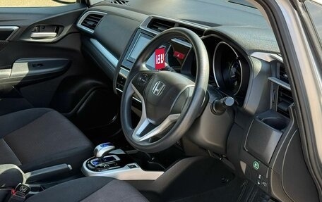 Honda Fit III, 2014 год, 1 100 000 рублей, 6 фотография