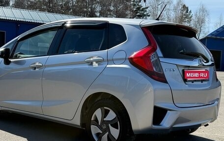 Honda Fit III, 2014 год, 1 100 000 рублей, 4 фотография
