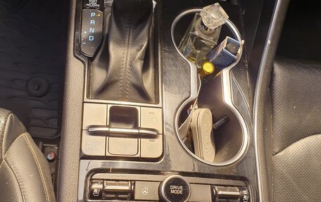 KIA K5, 2020 год, 3 200 000 рублей, 6 фотография